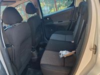 Usata Peugeot 207 88 CV (64 kW) 2010 Utilitaria