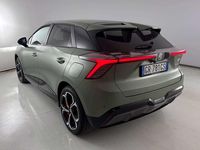 Usata MG MG4 EV 152 kW (207 CV) 2023 Verde Utilitaria