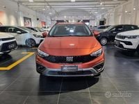 Usata Fiat Tipo Cross 95 CV (69 kW) 2022 Berlina