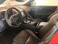 Usata Jaguar F-Type Chequered Flag 300 CV (220 kW) 2020 Coupé