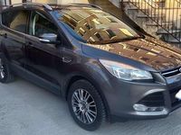 Usata Ford Kuga Titanium 140 CV (102 kW) 2014 SUV