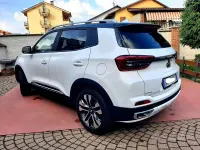 Usata DR DR 5.0 116 CV (85 kW) 2022 Bianco SUV