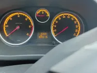 Usata Opel Corsa 75 CV (55 kW) 2009 Grigio Utilitaria