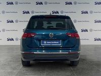 usata VW Tiguan 2.0 TDI SCR Life del 2021 usata a Ravenna