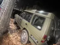 Usata Land Rover Discovery 1994 SUV