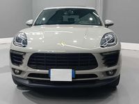 Usata Porsche Macan 250 CV (183 kW) 2016 SUV