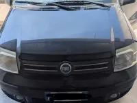 Usata Fiat Panda 54 CV (39 kW) 2007 Utilitaria