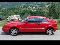 usata VW Corrado 1800i 16 v