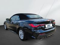 usata BMW 420 d 48V Cabrio Msport