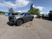 Usata Ford Ranger Wildtrack 205 CV (150 kW) 2025 Pick-up