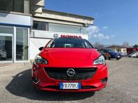 usata Opel Corsa 5ª serie 1.4 90CV GPL Tech 5 porte b-Color