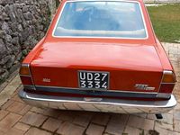 Usata Fiat 1600 Sport 1970