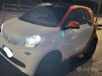 usata Smart ForTwo Coupé - 2015 -