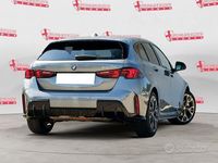 Usata BMW 120 M Sport 156 CV (114 kW) 2025 Grigio Utilitaria