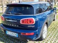 Usata Mini Clubman Hype 190 CV (139 kW) 2016 Station wagon