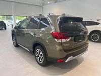 usata Subaru Forester 2.0 e-Boxer 2.0 e-Boxer MHEV CVT Style***IMPIANTO GPL***