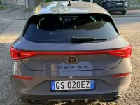 Usata Cupra Leon 150 CV (110 kW) 2023 Berlina