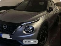 Używany Nissan Juke N-Connecta 94 KM (69 kW) 2024 SUV