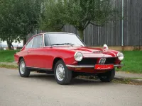 Usata BMW 1600 105 CV (77 kW) 1968 Rosso Berlina