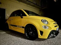 Usata Abarth 595 Pista 224 CV (164 kW) 2020