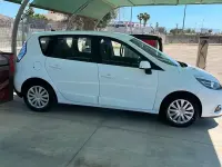 Usata Renault Scenic E-Tech 2014 Bianco Berlina