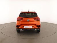 Usata MG ZS Comfort 106 CV (77 kW) 2022 Arancio SUV