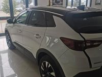 usata Opel Grandland X - 2019