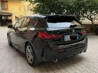 Usata BMW 118 M Sport 150 CV (110 kW) 2020 Berlina