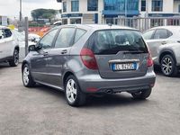 usata Mercedes A160 1.5 Benzina 95 CV E5 2012