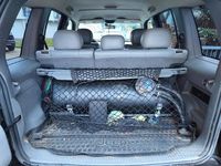 Usata Jeep Cherokee 204 CV (150 kW) 2005 SUV