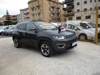 usata Jeep Compass 1.6 MJT STRAFULL (TETTO,NAVI) 2019