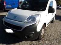Usata Fiat Fiorino 95 CV (69 kW) 2023 Bianco Monovolume