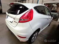 Usata Ford Fiesta 2011 Utilitaria