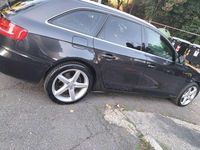 Usata Audi A4 Advanced 143 CV (105 kW) 2009 Station wagon