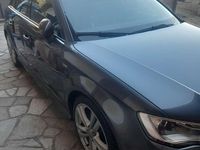 Usata Audi A3 Ambiente 150 CV (110 kW) 2014 Berlina