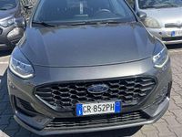 Occasion Ford Fiesta ST-Line X 125 ch (91 kW) 2023 Other Citadine