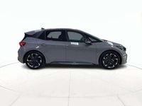 Occasion Cupra Born 69 kW (95 ch) 2022 Gris Citadine