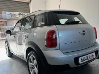Usata Mini Cooper Countryman 111 CV (81 kW) 2015 Grigio SUV