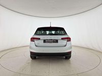 Usata Skoda Fabia 95 CV (69 kW) 2025 Argento brillante metallizzato Utilitaria