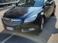 usata Opel Insignia sport