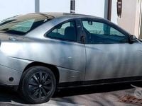 Usata Fiat Coupé 131 CV (96 kW) 1997 Grigio Coupé