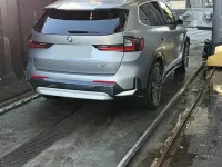 Usata BMW iX1 xLine 103 kW (141 CV) 2023 Grigio SUV