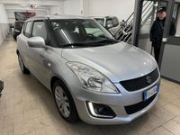 usata Suzuki Swift 1.2 VVT 5P. B-Unique 70.000 Km - 2016