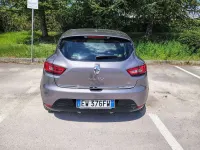 Usado Renault Clio IV 90 CV (66 kW) 2014 Gris Berlina