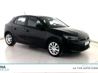 Nouvelle Opel Corsa Edition 101 ch (74 kW) 2026 Noir Citadine
