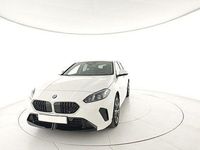 Usata BMW 120 M Sport 163 CV (119 kW) 2025 Bianco Utilitaria