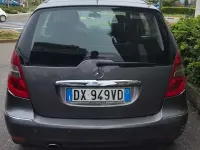 Usata Mercedes 180 109 CV (80 kW) 2010 Berlina