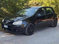 Usata VW Golf V 2008