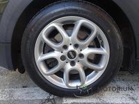 Usata Mini Cooper SD Business 170 CV (125 kW) 2016 Verde Utilitaria