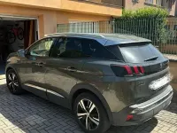 Usata Peugeot 3008 2017 SUV